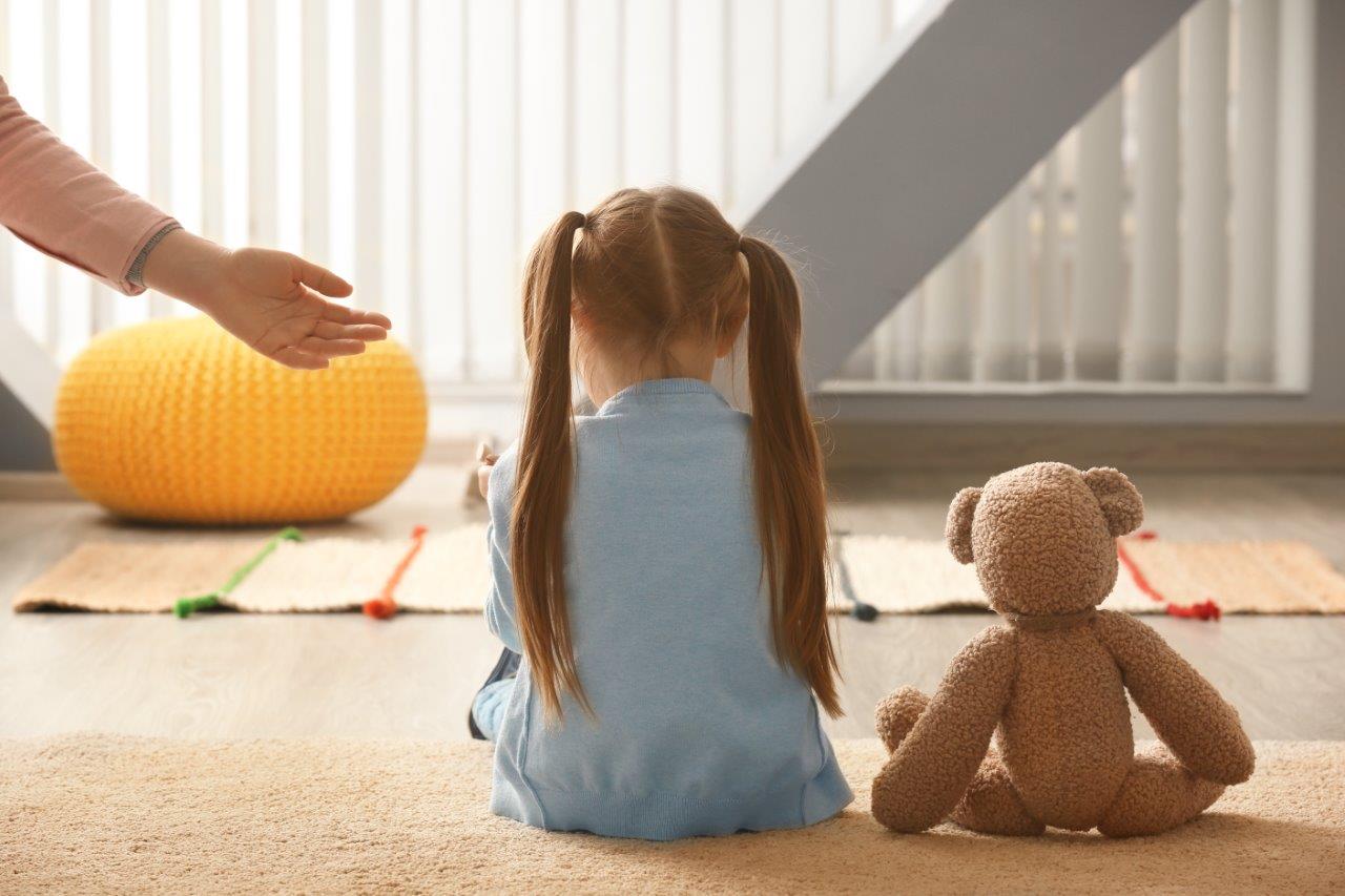 Terapia Psychologiczna dla dziecka Ochota