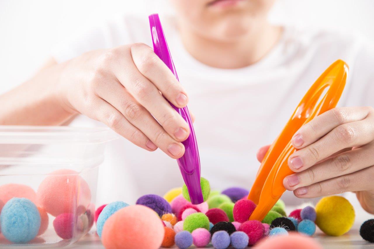 terapia ręki warszawa